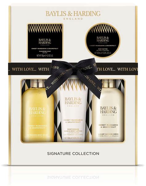 BAYLIS&HARDING Duży Zestaw Prezentowy 12918837525 - Allegro.pl
