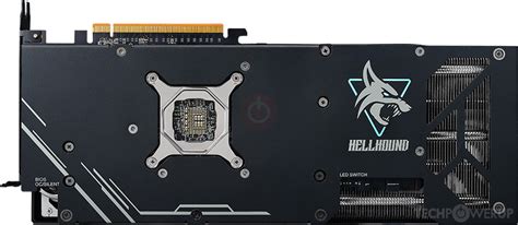 Powercolor Hellhound Rx Gre Specs Techpowerup Gpu Database