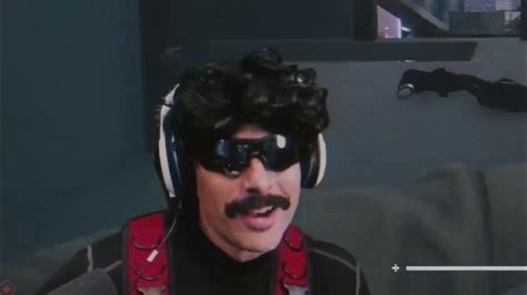 First Look On Drdisrespect Game Deaddrop Web3 People Rejoice Youtube