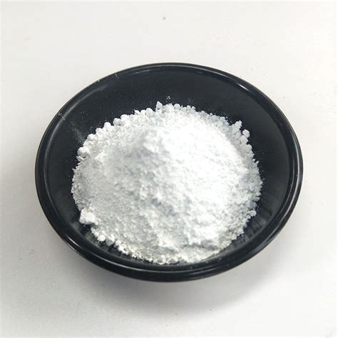 Titanium Dioxide Rutile Grade Powder R Tio For Paint China Tio