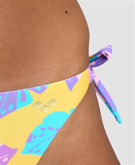 Bikini Triángulo Mujer Múltiples estampados