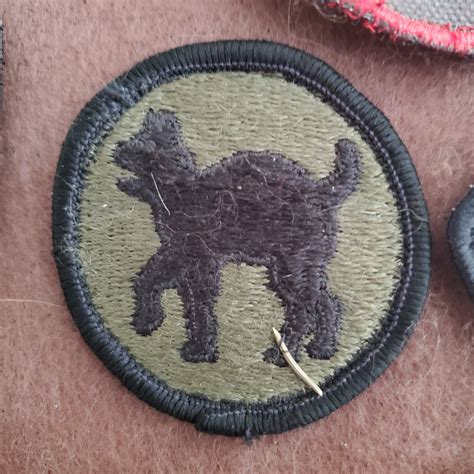 Morale Patches Southern Aroostook Action Sports