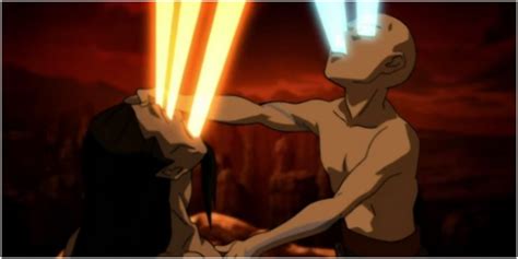 Avatar The Last Airbender Aangs 4 Best Fights And Who Won