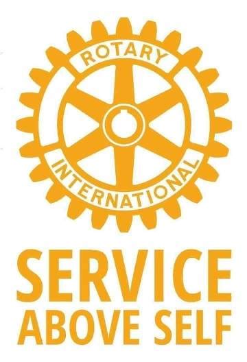 Rotary Our Motto Is Service Above Self Rotary Club Of Secaucus