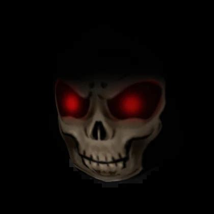 Reaper Mask Dark Reaper Addon Roblox Item Rolimon S