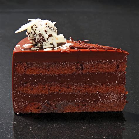 Трюфел торта - Gavrosh Gourmet