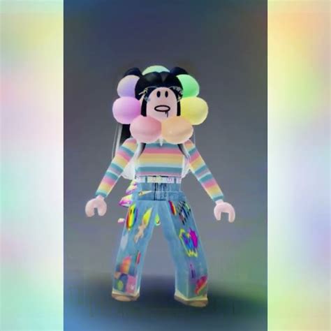 Some dreamcore//weirdcore roblox outfits! 🍄 - YouTube