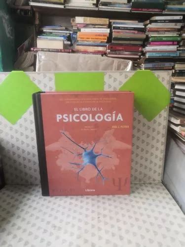 El Libro De La Psicología Wade E Pickren Meses Sin Interés