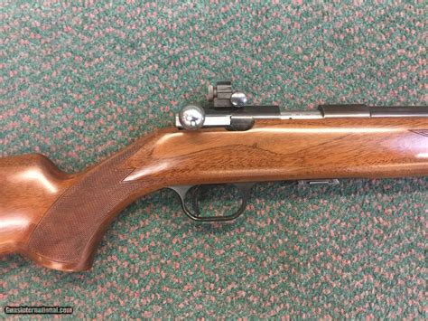 Browning Belgium T Bolt Deluxe Or Grade II 22LR