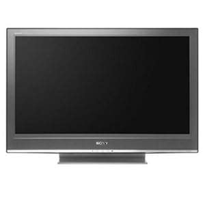 Sony Kdl S Widescreen Bravia Hd Ready Lcd Tv With