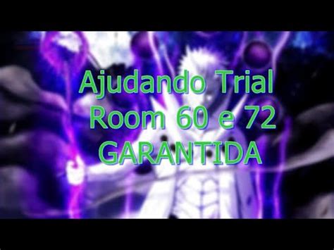 Ajudando Room 60 E 72 Anime Fighters YouTube