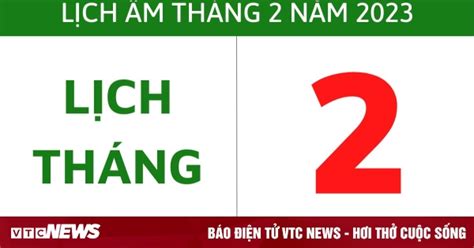 Lịch âm 26 2 Tra cứu lịch âm hôm nay Chủ nhật ngày 26 2 2023 Lịch