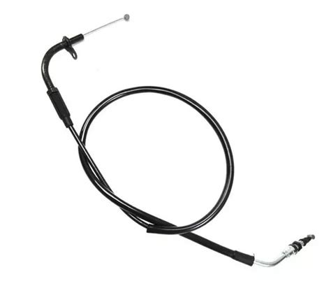 Chicote Cable Acelerador Suzuki Gixxer Gixxer Bitono Env O Gratis