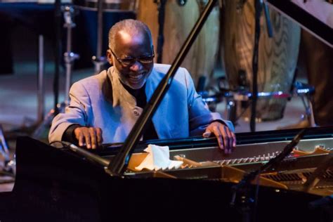 Muere A Los A Os El Pianista De Jazz Ahmad Jamal