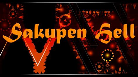 Sakupen Hell By Trusta Extreme Demon Youtube