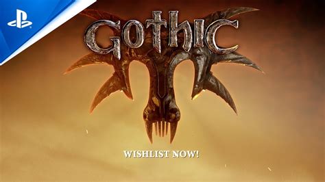 Gothic Remake Ps Gothic Remake Welcome To The Old Camp