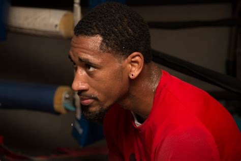 Video: Demetrius Andrade on His Future in Boxing - Boxing News