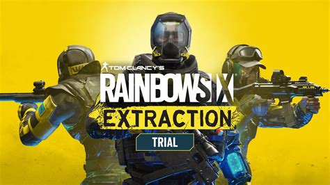 Tom Clancy’s Rainbow Six® Extraction Ps4 And Ps5