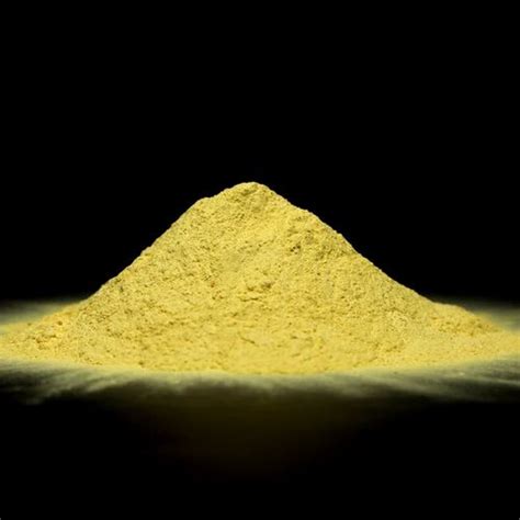 Yellow Lead Oxide, Lab Grade at best price in Kalyan | ID: 27506315588