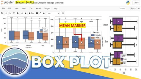 Boxplot In Seaborn Seaborn Boxplot Python Youtube Images Porn Sex Picture