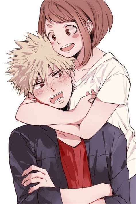 Multishipper En Boku No Hero Academia Finalizado Artofit