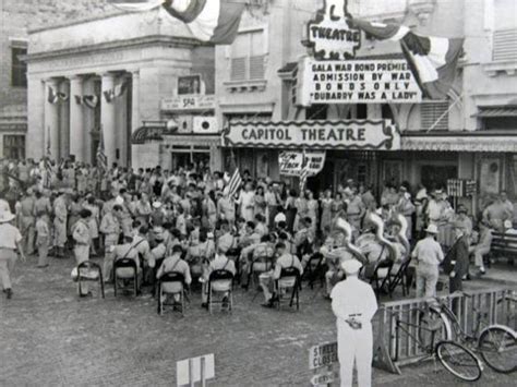 Capitol Theatre Turns 100; What's Your Fondest Memory? | Clearwater, FL ...