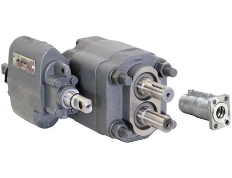 As301 Air Shift Cylinder For Hydraulic Pumps Paris Supply Llc