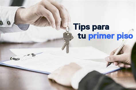 Primer Piso Tips Para Acertar Seguro