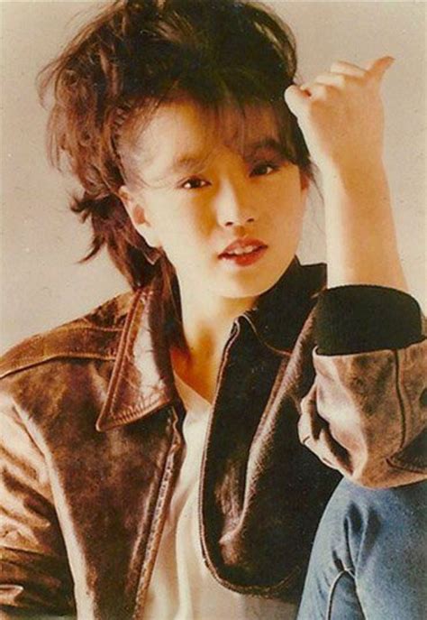 Pin By Jeryl Lu On Akina Nakamori Japanese Pop Culture Japan