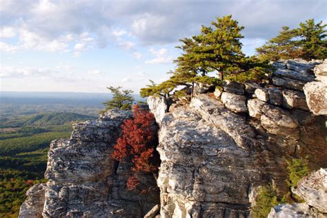 The 10 Best State Parks In North Carolina