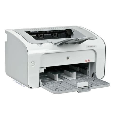 HP LaserJet Pro P1102 Laserdrucker 600x600 dpi 10019340