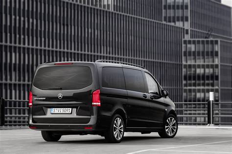 Price And Specifications Mercedes Benz Vito Tourer News G