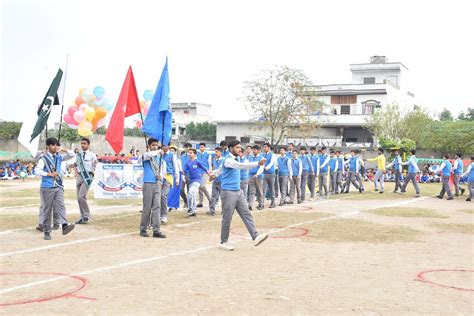 Allied School Sialkot Campus Schoolvisor