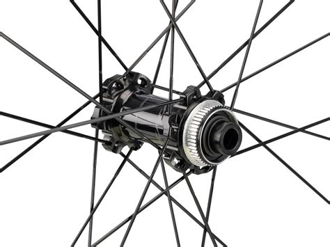 Shimano Dura Ace C R Roues Carbone Wh R C Tl Tubeless