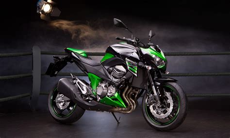 Kawasaki Z800 Wallpapers - Wallpaper Cave