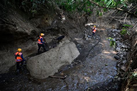 BMKG Bencana Banjir Di Alor Dan Kota Batu Akibat Cuaca Ekstrem