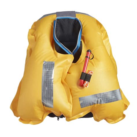 Crewsaver CrewFit 40 Pro Inflatable Life Jacket