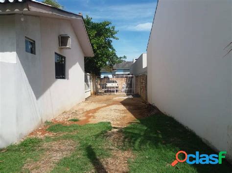 Casa Localizada No Bairro Rota Do Sol Na Cidade Sorriso Mt Em Brasil