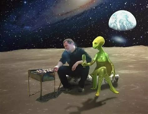 Создать мем "факты о космосе, инопланетяне, мечты о космосе" - Картинки ...