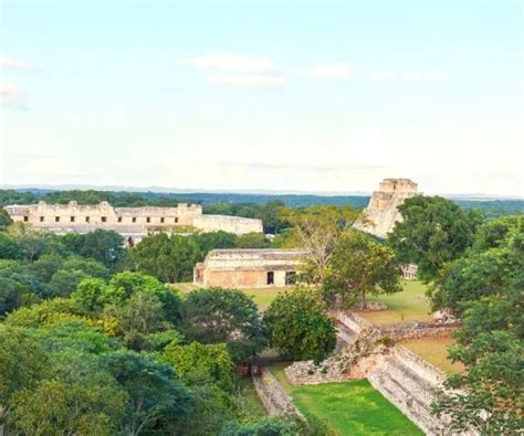 Le 5 Migliori Rovine Maya Di Tulum E Rovine Vicino A Tulum