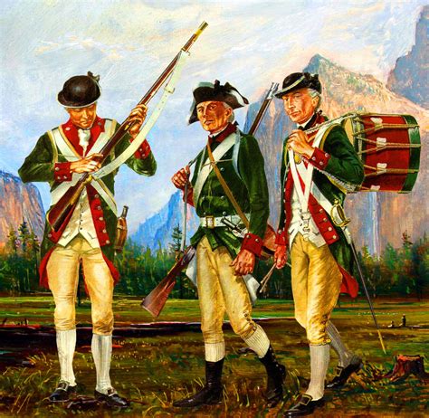 Pin On American Revolution Art