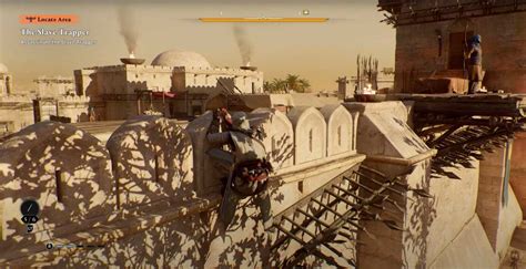 Assassins Creed Mirage So Viel Spaß Macht Das Stealth Gameplay Pc Welt