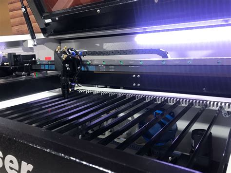 Mega Cnc Máquina Láser 60x40