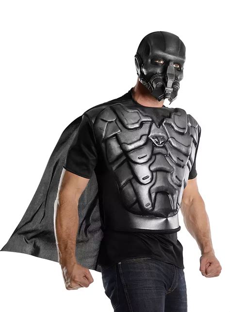 Man of Steel General Zod Costume - maskworld.com