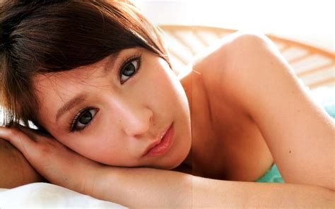 Wallpaper 1920x1200 Px 1dizon B Babe Dizon Gaijin Gravure J Jpop Leah Model Pop R