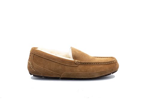 Ugg Winter Men's Moccasin CLEARANCE | UGGIES