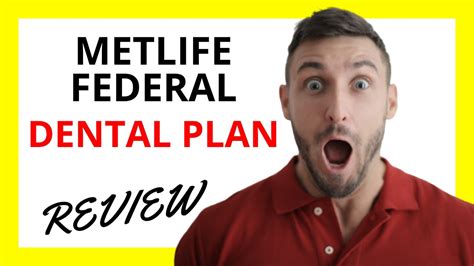 Metlife Federal Dental Plan Review Pros And Cons Youtube