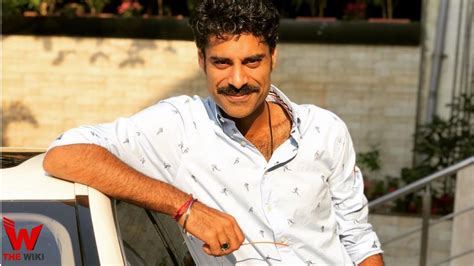 Sikandar Kher (Actor) Height, Weight, Age, Affairs, Biography & More