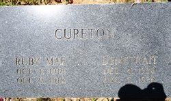 Demetrait Cureton 1930 1930 Memorial Find A Grave