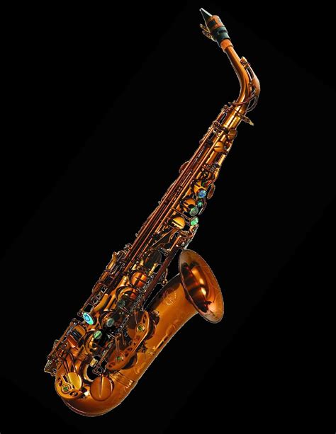 The Saxophone Corner Review Chateau Tya900e3 Tyt900e3 Alto And Tenor Saxophones